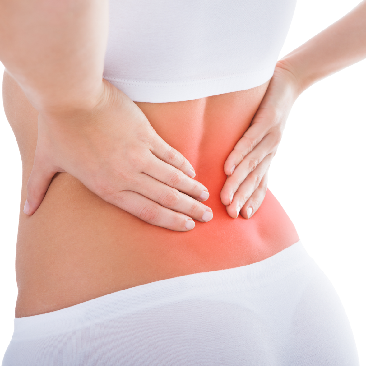 Lower Back Pain Relief