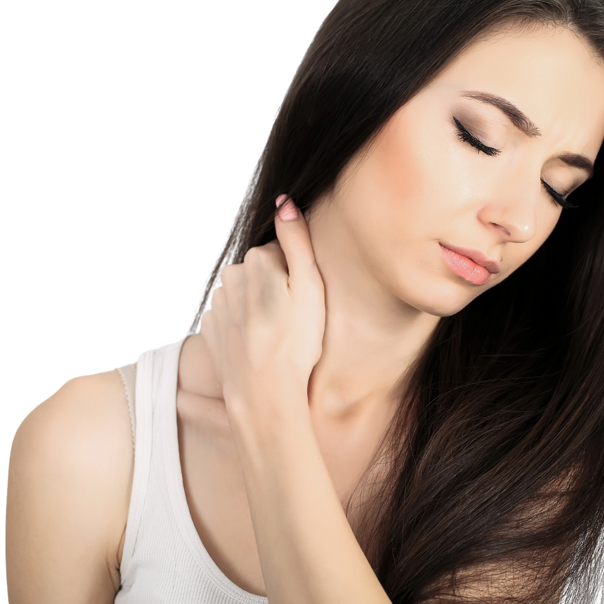 Neck Pain & Stiffness