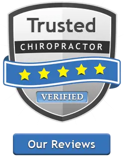Top Rated Chiropractor Award