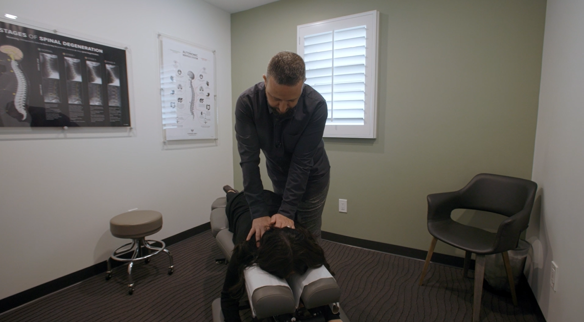 Flintridge Family Chiropractic