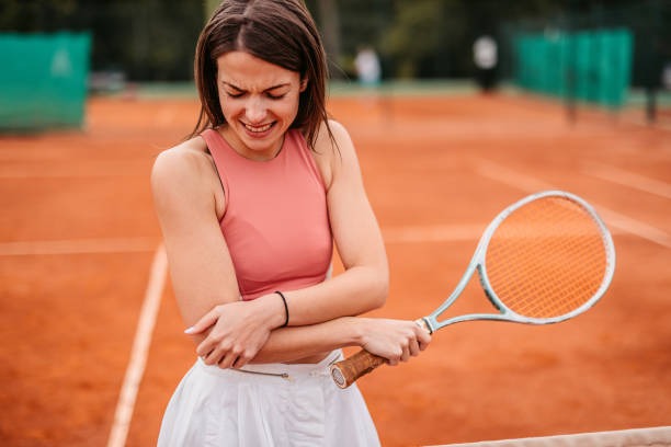 Elbow Pain