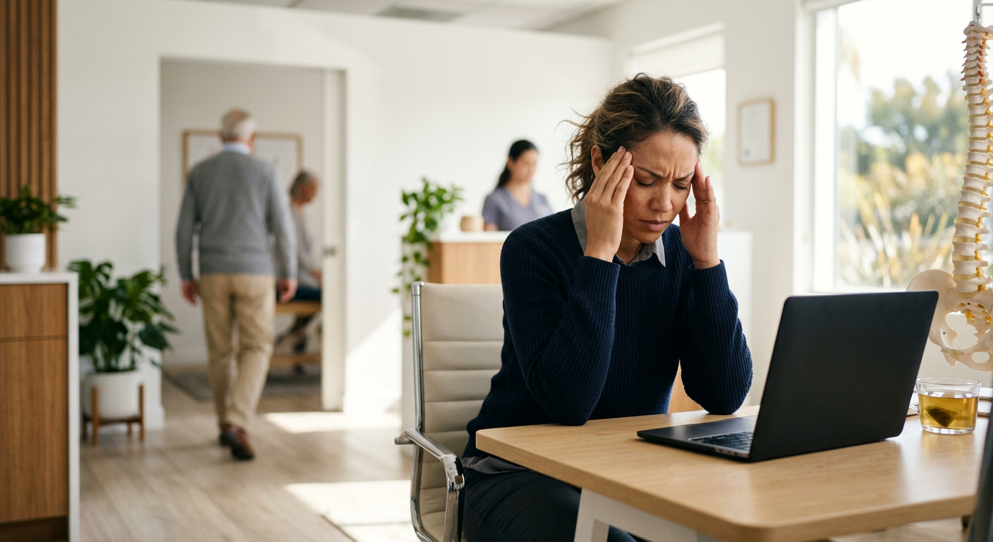 Headaches and Migraines