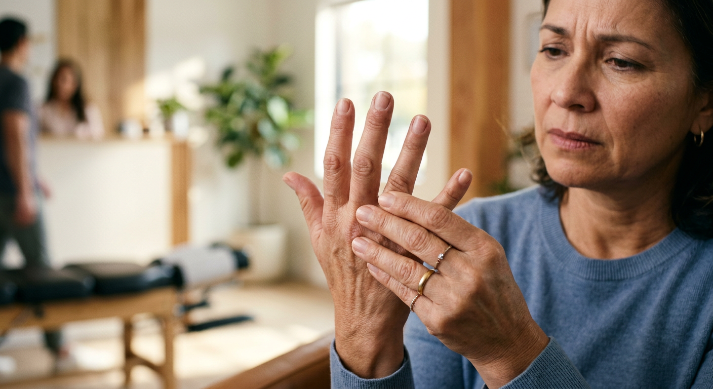 Joint Pain