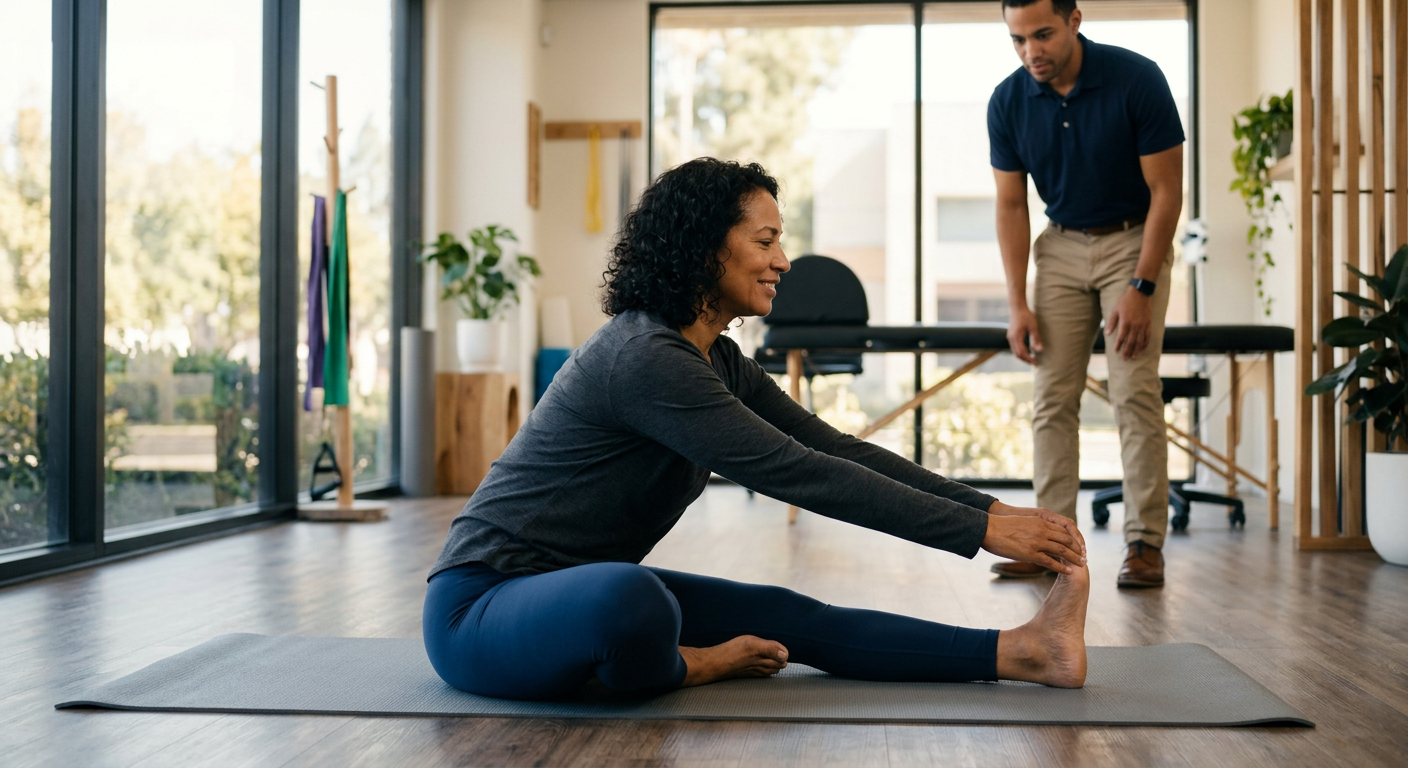 Flintridge Family Chiropractic