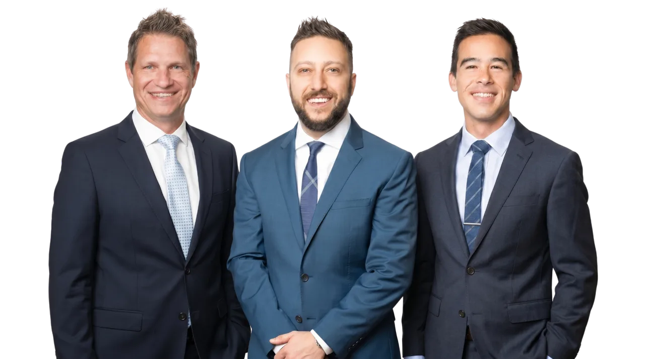 Our chiropractic doctors