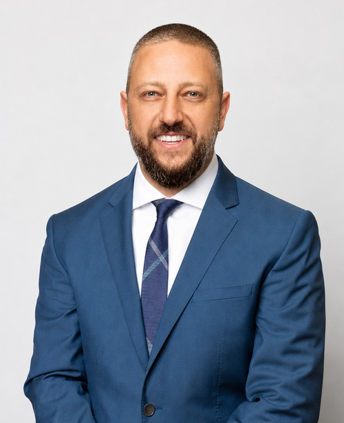 Dr. Michael Shahbazian