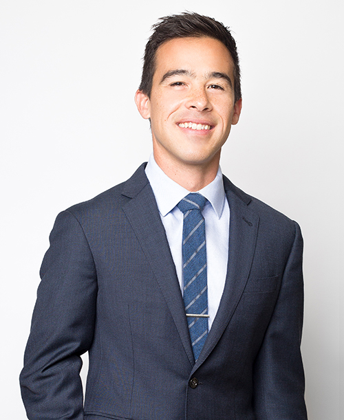 Dr. Rion Zimmerman