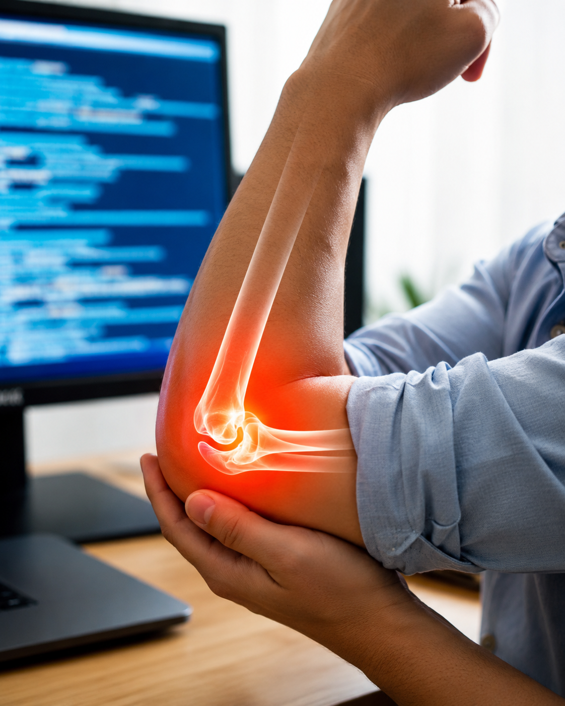 Elbow Pain