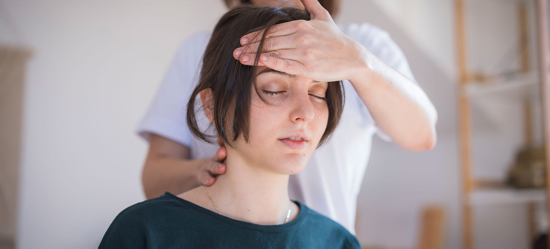 How Chiropractic Helps with Headaches and Migraines
