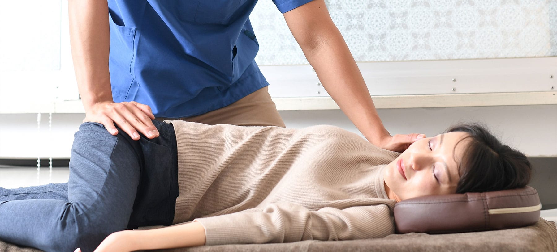 Is Chiropractic Care Safe?