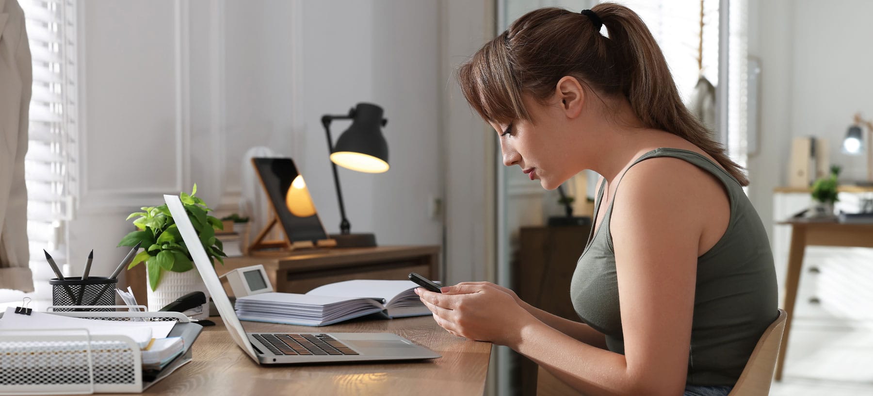 The Link Between Posture and Chronic Pain